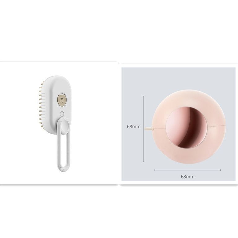 Pet Grooming Brush