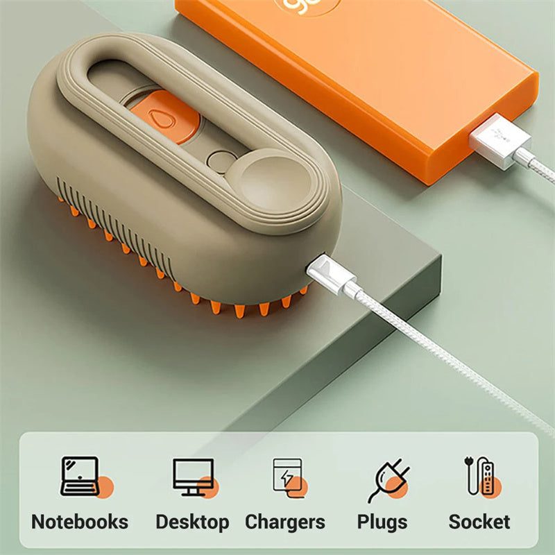 Pet Grooming Brush