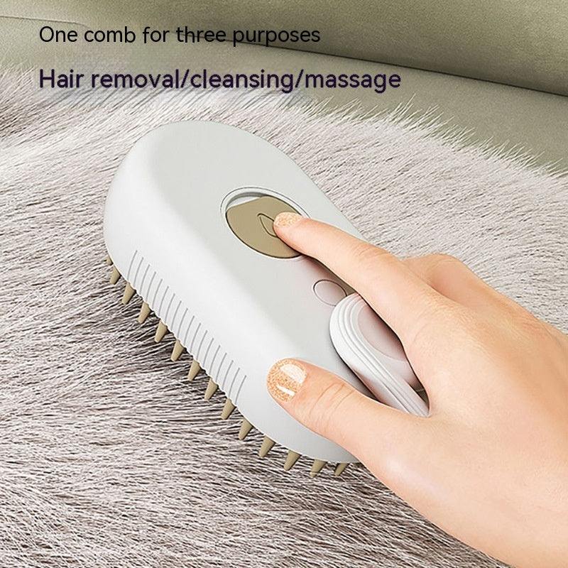 Pet Grooming Brush