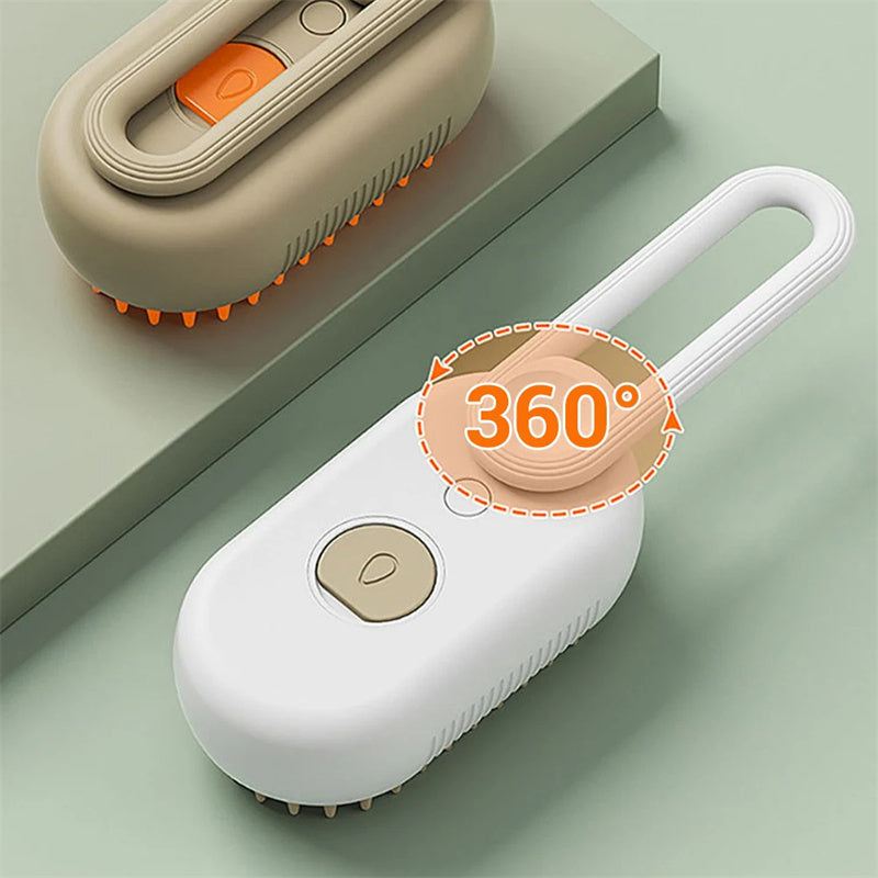 Pet Grooming Brush