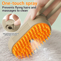 Pet Grooming Brush