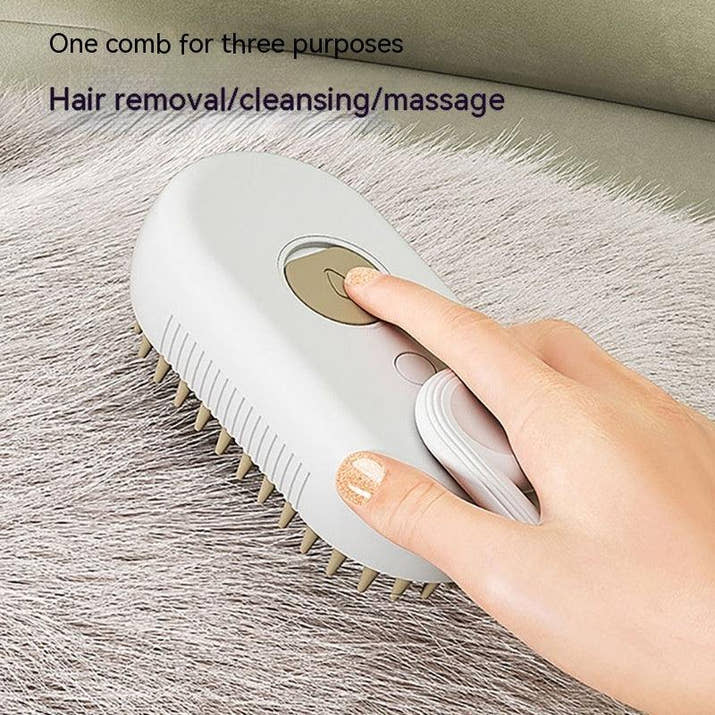 Pet Grooming Brush