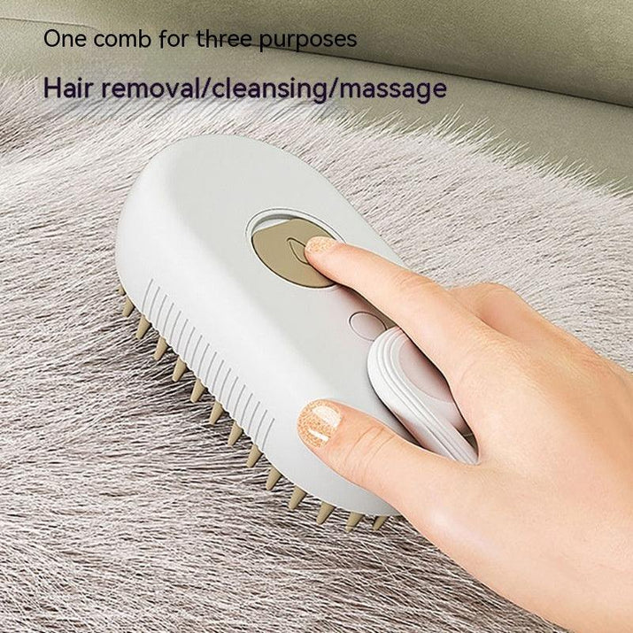 Pet Grooming Brush